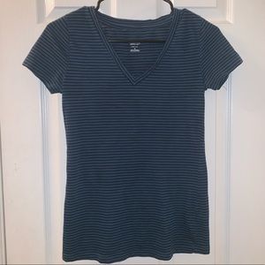 Mossimo Striped Tee